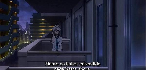  Kiznaiver Cap 11 sub español